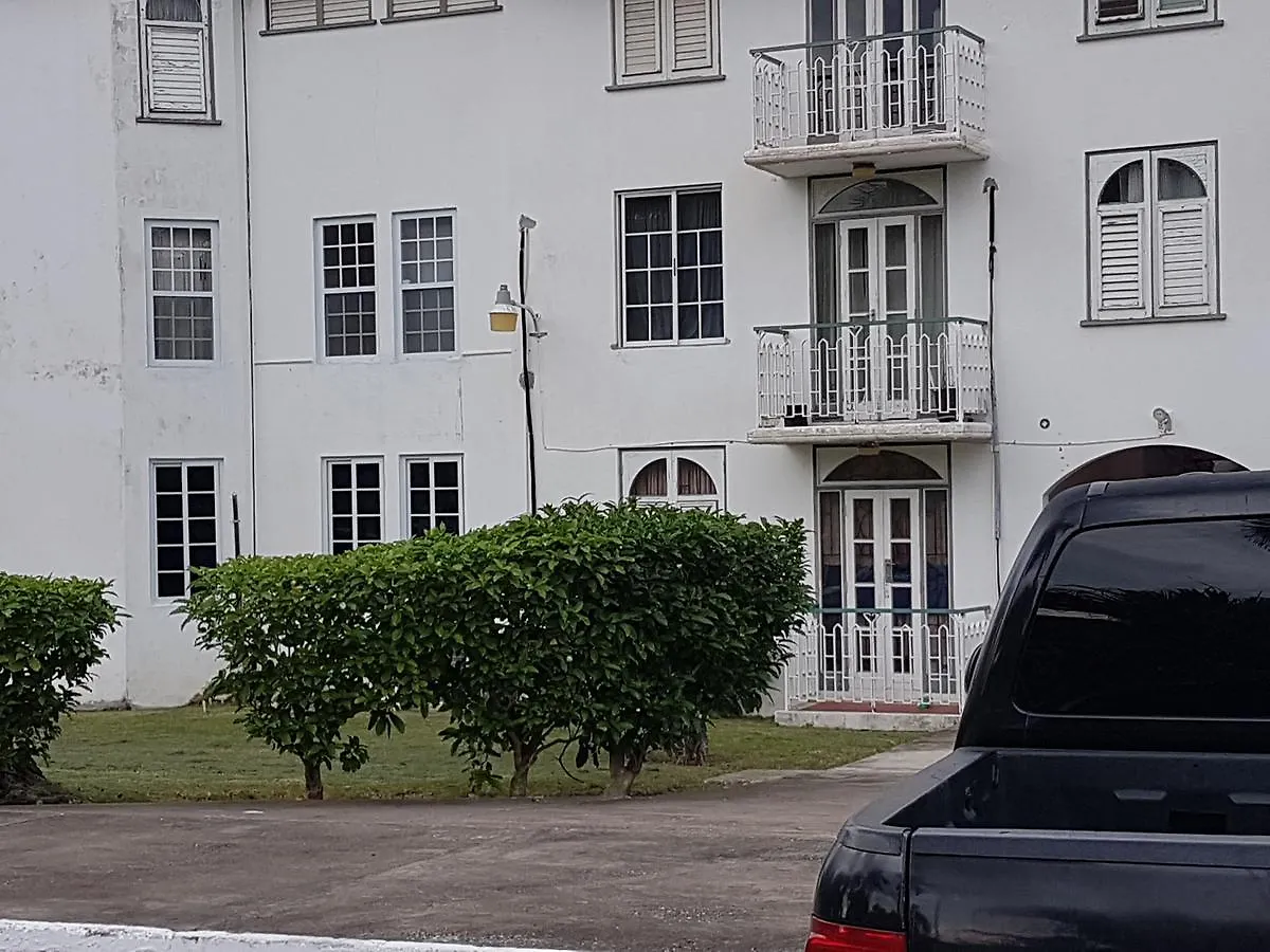 Seacastle super 15 Appartamento Montego Bay 0*,  Giamaica